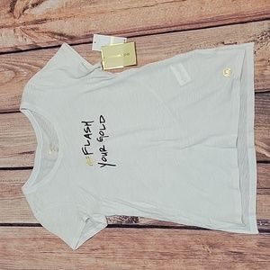 Micheal Kors tee